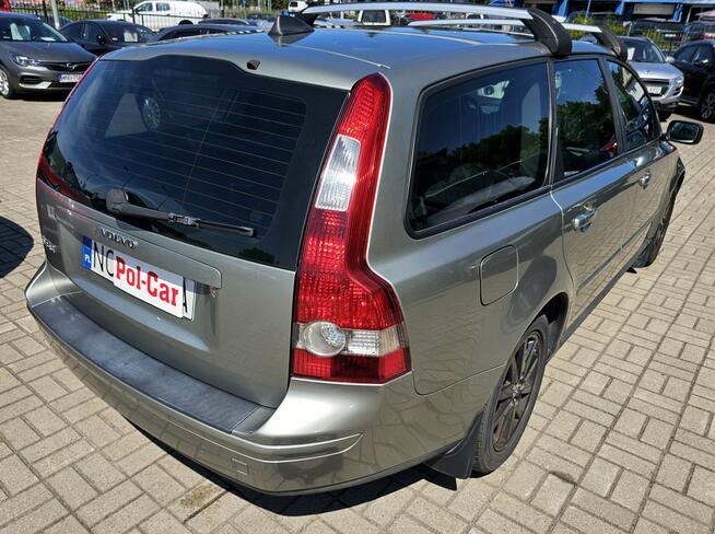 Volvo V50 Olsztyn - zdjęcie 8