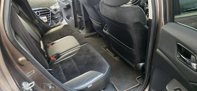 Honda CR-V ZOBACZ OPIS !! W podanej cenie roczna gwarancja Mysłowice - zdjęcie 11