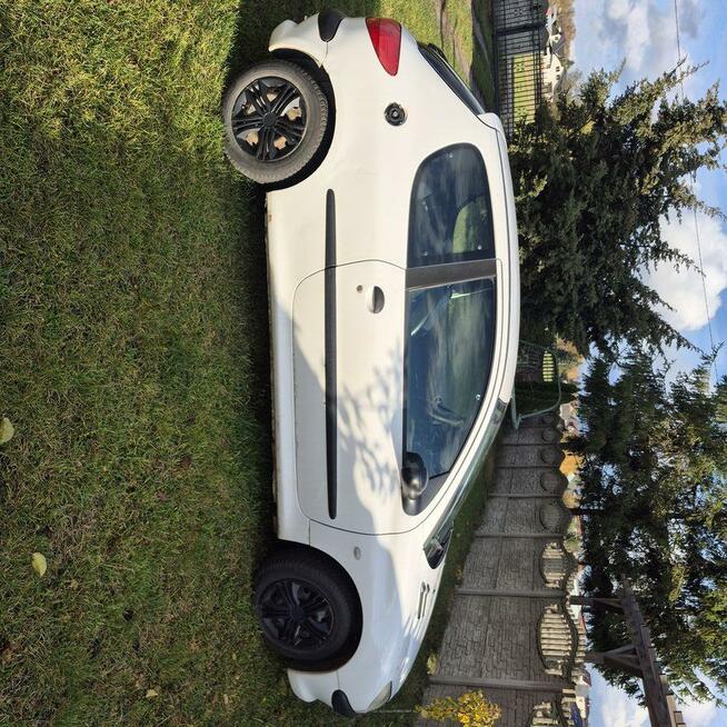 Ekonomiczne auto Białystok - zdjęcie 4