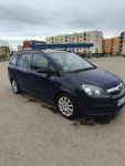 Sprzedam - Opel Zafira B Ełk - zdjęcie 4