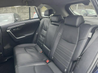 Toyota RAV-4 Salon PL Automat 4x4 Hybryda Kamera Podgrzewanie Virtual Gliwice - zdjęcie 9