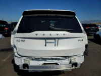 Volvo XC 90 / 4x4 / niski przebieg / automat Warszawa - zdjęcie 6