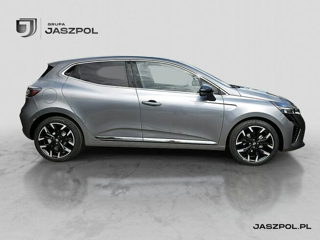 Renault Clio 1.0 TCe Generation LPG Łódź - zdjęcie 4