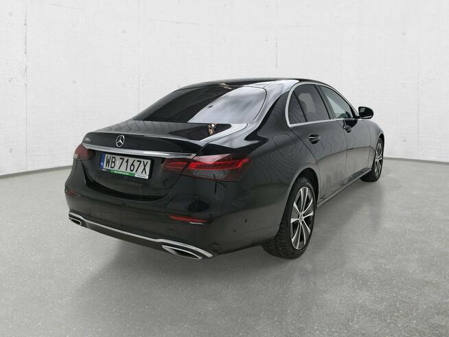 Mercedes E 300 Komorniki - zdjęcie 5