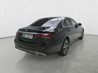 Mercedes E 300 Komorniki - zdjęcie 5