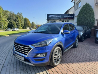 Hyundai Tucson 2019/SALON POLSKA/Automat/STYLE+elektr. klapa/gwarancja Ełk - zdjęcie 10