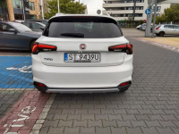 Fiat Tipo T3 Cross 1.0 100KM serwisowany kamera led fv23% Tychy - zdjęcie 6