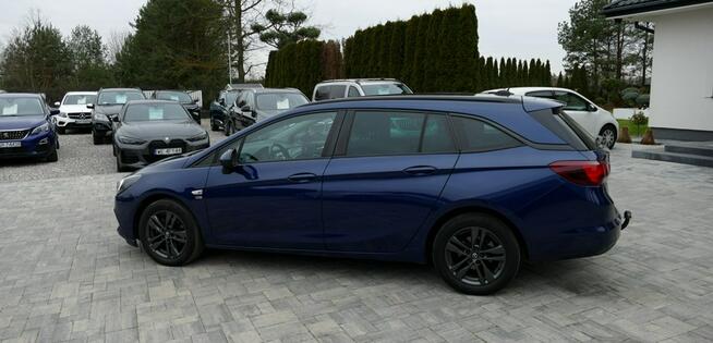 Opel Astra Kamera! Navi! Ledy! Podgrzewana kierownica! Model 20r. Grójec - zdjęcie 9