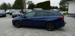 Opel Astra Kamera! Navi! Ledy! Podgrzewana kierownica! Model 20r. Grójec - zdjęcie 9