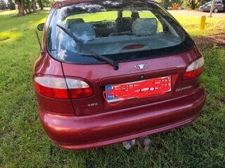 Lanos rocznik 2000 lpg Radom - zdjęcie 10