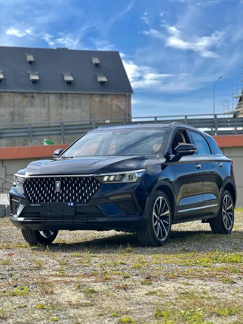 Bestune T77 Business 1.5i 160KM 7DCT - Wyprzedaż! od 89.900 Opole - zdjęcie 1