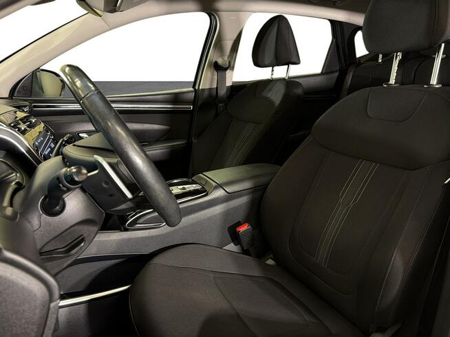 Hyundai Tucson 1.6 T-GDI HEV Smart 2WD Kombi Katowice - zdjęcie 9