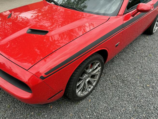 Dodge Challenger RT+ FV23% Poznań - zdjęcie 7