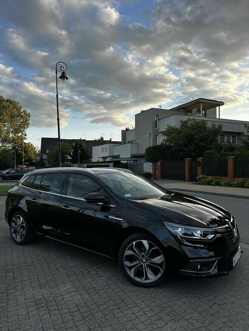 Renault Megane Bose Edition Warszawa - zdjęcie 1