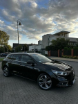Renault Megane Bose Edition