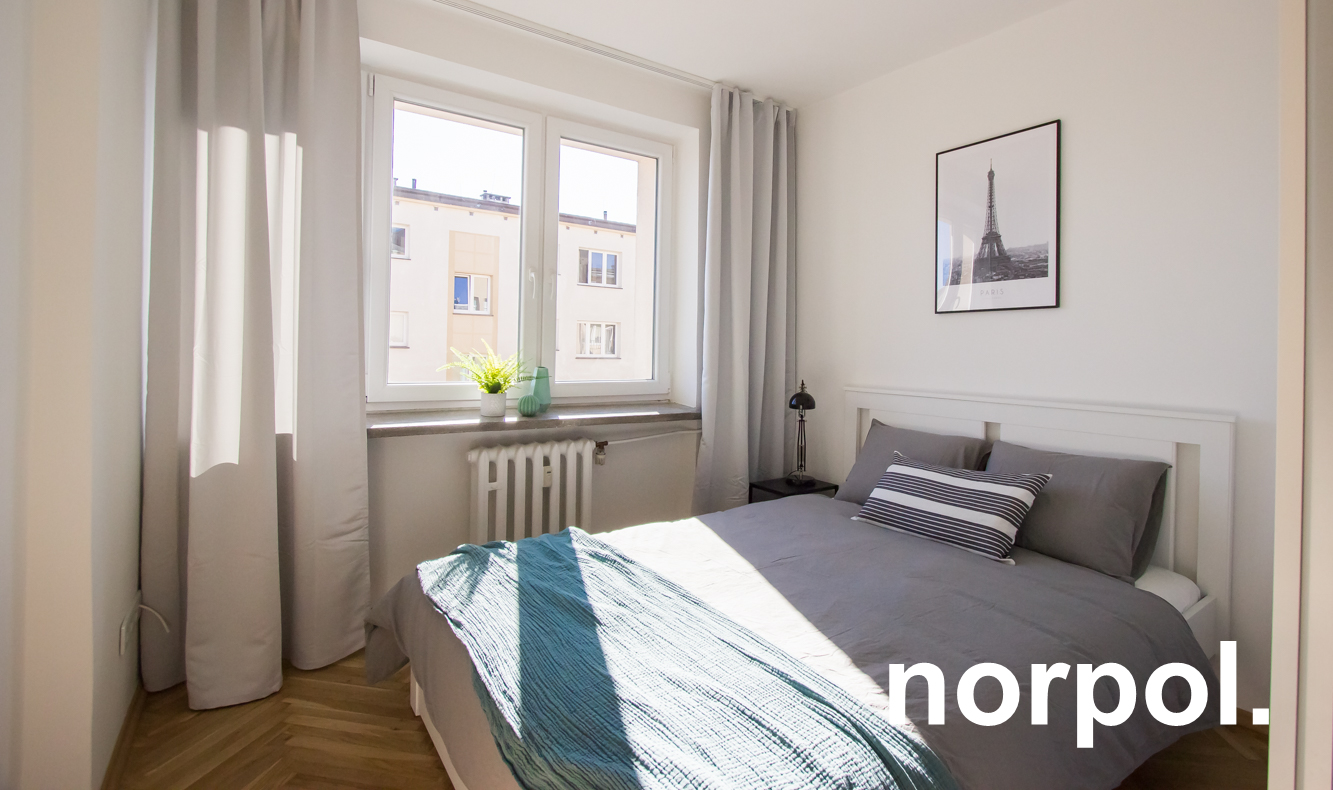 Nowowiejska, Lea, 2 pokoje z balkonem do wynajęcia Kraków - zdjęcie 11