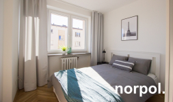 Nowowiejska, Lea, 2 pokoje z balkonem do wynajęcia Kraków - zdjęcie 11