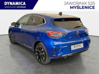 Renault Clio 1.0TCe LPG 91KM M6 2024/2025 r., salon PL, I właściciel Myślenice - zdjęcie 6