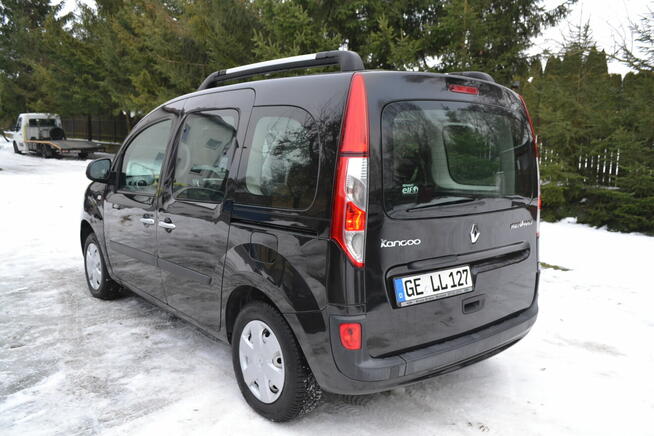 Renault Kangoo II 1.2 z Niemiec 100% Oryginał 140000km!!! Kl Kielce - zdjęcie 7