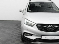 Opel Mokka X 1.4 T Cosmo K.cof NAVI 2 stref klima Salon PL Pępowo - zdjęcie 8