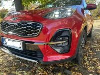 Sprzedam Kia Sportage Gtline Racibórz - zdjęcie 2