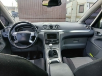 Ford s max Pruszcz Gdański - zdjęcie 5