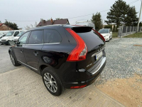 Volvo XC60 2.0D4 Xenon LED Nawigacja Skóra Panorama Dach Licznik TFT! Sokołów Podlaski - zdjęcie 2