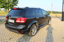 Fiat Freemont 2.0 7 osobowy diesel Radostowice - zdjęcie 7