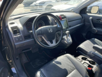 Honda CR-V Panorama Automat Podgrzewanie Czujniki park. Gliwice - zdjęcie 7