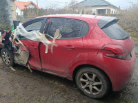 Peugeot 208 Allure Przygodzice - zdjęcie 7