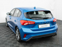 Ford Focus WD9481R#1.0 EcoBoost ST-Line K.cof NAVI Salon PL VAT23% Gdynia - zdjęcie 4
