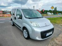 Fiat Qubo Dolna Grupa - zdjęcie 1