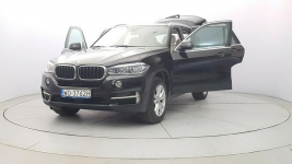 BMW X5 xDrive25d! Z Polskiego Salonu! Faktura VAT! Warszawa - zdjęcie 10