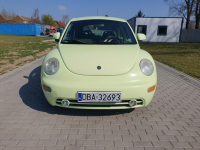 Volkswagen New Beetle 1.9tdi 90KM Klima Raty Zamiana Strobice - zdjęcie 6