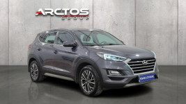 Hyundai Tucson 1.6 T-GDi Style 4WD DCT Warszawa - zdjęcie 7