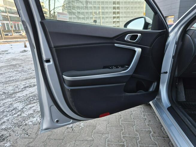 Kia Nowy Ceed 1.5 160KM 6MT /Gwarancja /, Wersja M / VatMarża Poznań - zdjęcie 11