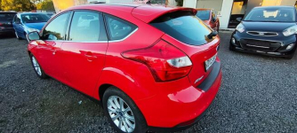 Ford Focus Szczecin - zdjęcie 3