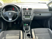 Volkswagen Touran Nowe Iganie - zdjęcie 9