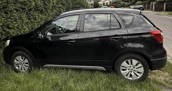 Sprzedam Suzuki SX4 S-Cross Częstochowa - zdjęcie 5