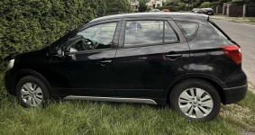 Sprzedam Suzuki SX4 S-Cross Częstochowa - zdjęcie 5