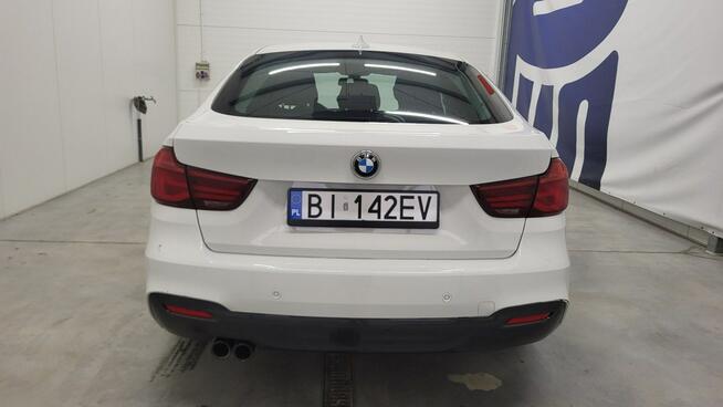 BMW 320 i GPF xDrive aut Grójec - zdjęcie 7
