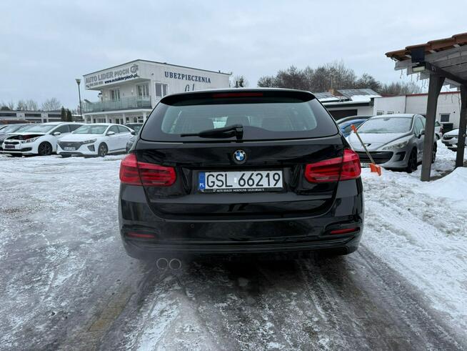 BMW 320 2 KLUCZE, Słupsk - zdjęcie 5