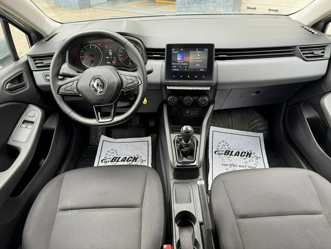 Renault Clio Pisemna Gwarancja 12 miesięcy Konin - zdjęcie 10