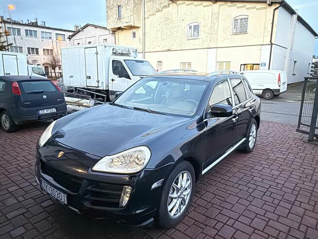 Porsche Cayenne S 4.8 Koszalin - zdjęcie 2