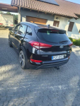 Sprzedam Hyundaia Tusona Rojów - zdjęcie 6