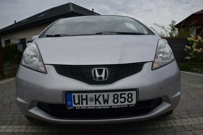 Honda Jazz 1.2B Klima 143 TYS KM Sprowadzony Opłacony Tarnogród - zdjęcie 6