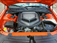 Dodge Challenger 5.7 R/T / bardzo niski przebieg / automat Warszawa - zdjęcie 11
