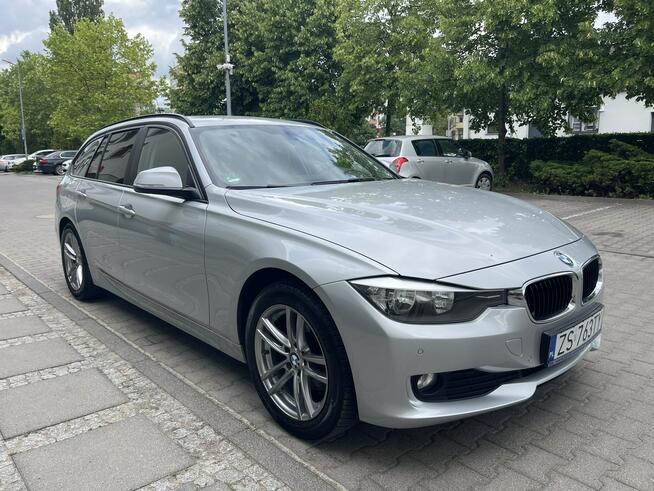 320 XDrive Szczecin - zdjęcie 4