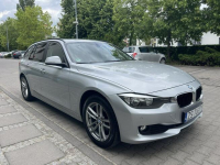 320 XDrive Szczecin - zdjęcie 4
