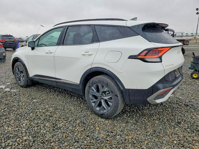 Kia Sportage / HYBRYDA / 4x4 / virtual cockpit / Tarnów - zdjęcie 5